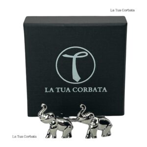 Gemelos Elefante