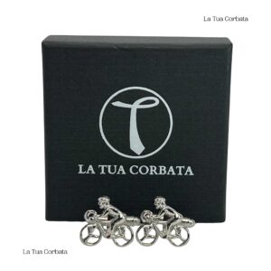 Gemelos Ciclista