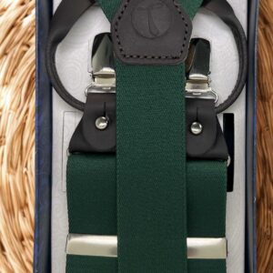 Tirantes Hibrido Verde