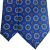 Corbata Sophie Blue