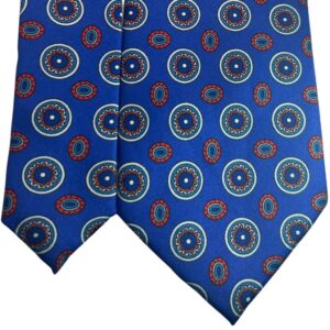Corbata Sophie Blue