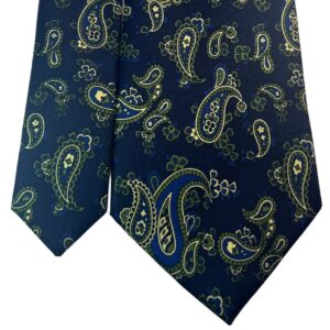 Corbata Lyon