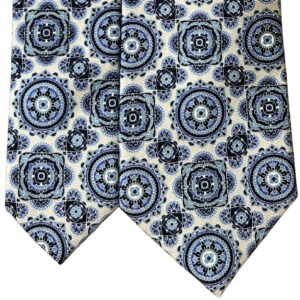Corbata Royal