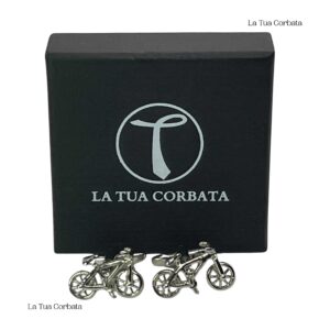 Gemelos Bicicletas