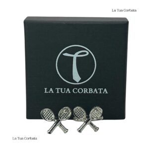 Gemelos Raquet