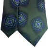 Corbata Globwick Green