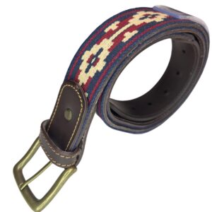 Cinturón Guardas Pampa Salta