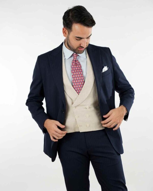 Corbata Omega - Imagen 5