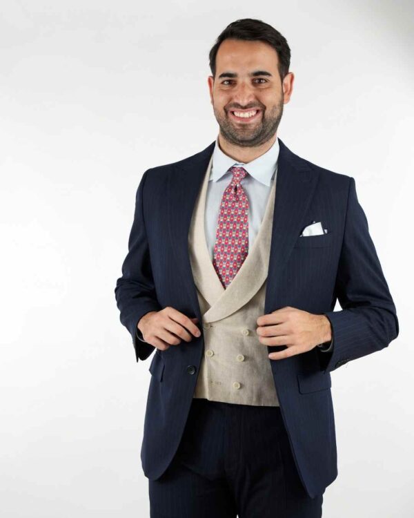 Corbata Omega - Imagen 4