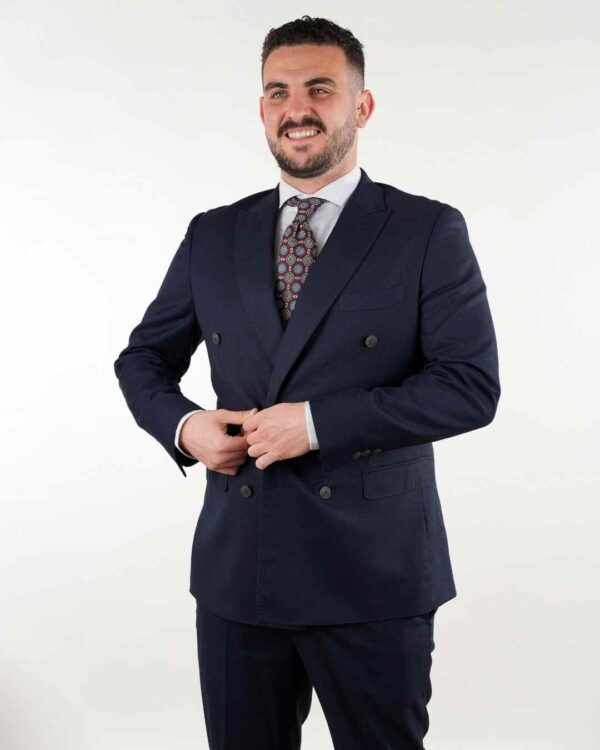 Corbata Senza - Imagen 5