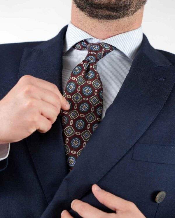 Corbata Senza - Imagen 4