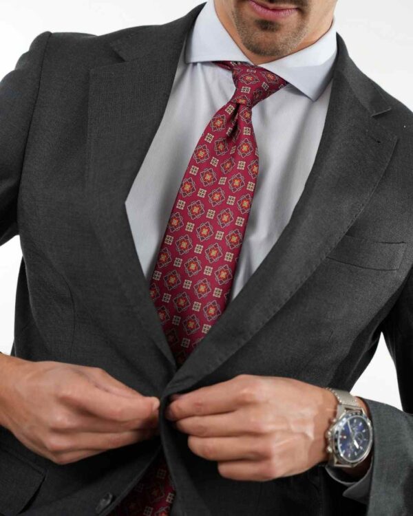 Corbata Redsson - Imagen 4