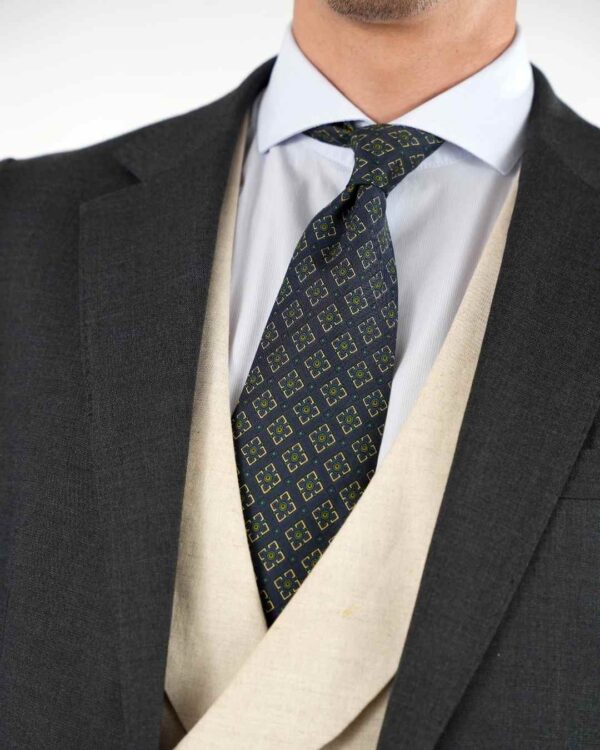 Corbata Vitelo - Imagen 2