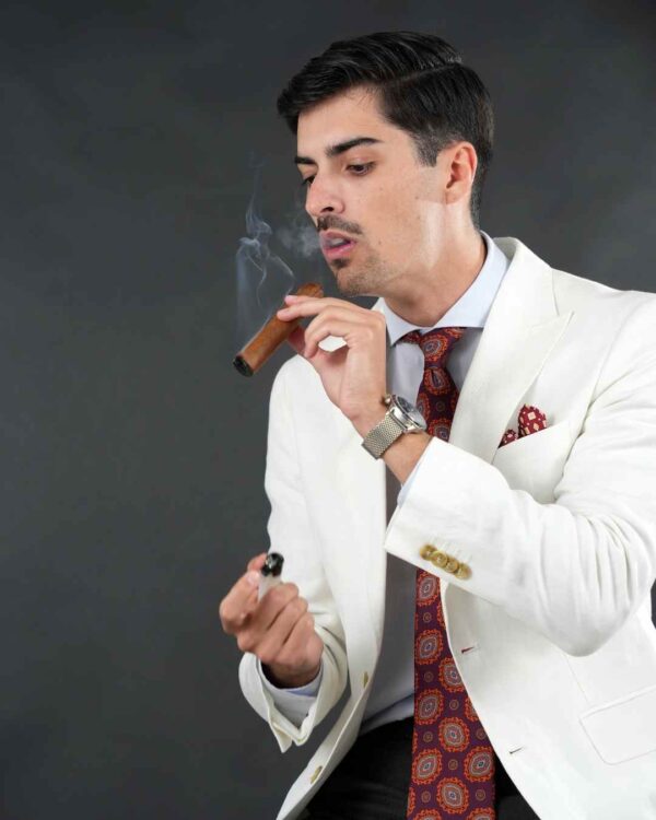 Corbata Luton - Imagen 5