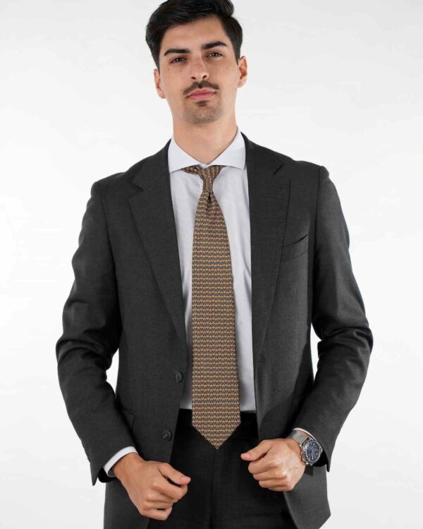 Corbata Borge - Imagen 4