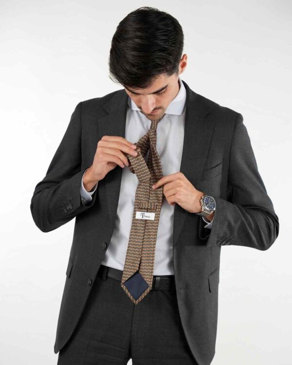Corbata Borge - Imagen 3