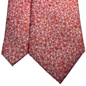 Corbata Primavera Pink
