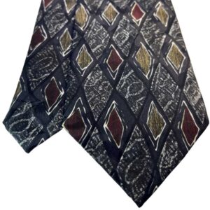 Corbata Vitelo Marine