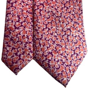 Corbata Primavera