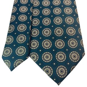Corbata Maximum Green