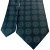 Corbata Maximum Royal Green