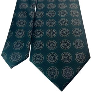 Corbata Maximum Royal Green