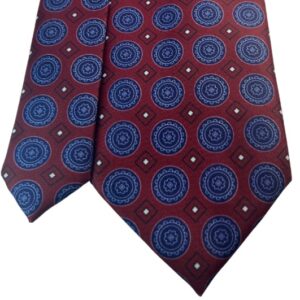 Corbata Maximum Red