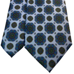 Corbata Naive