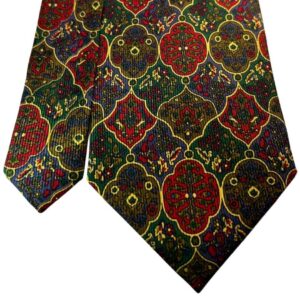 Corbata Ocean