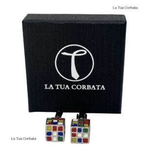 Gemelos Cubo