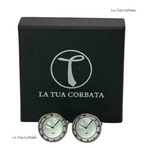 Gemelos Reloj