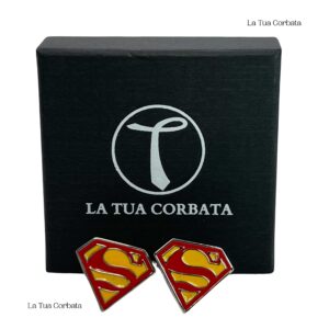 Gemelos Superman