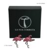 Gemelos Flamencos