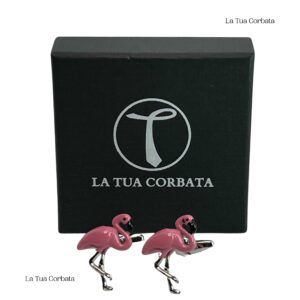 Gemelos Flamencos