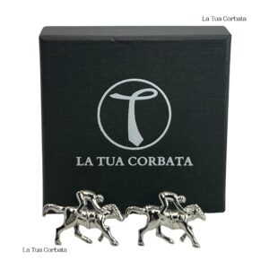 Gemelos Caballo