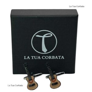 Gemelos Guitarra