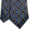Corbata Bergamo Blue