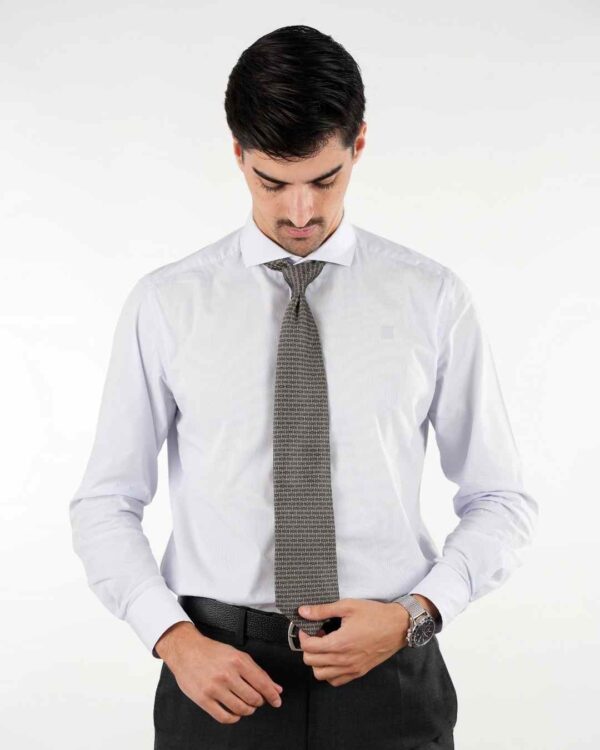 Corbata Engage green - Imagen 4