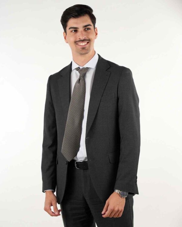 Corbata Engage green - Imagen 5