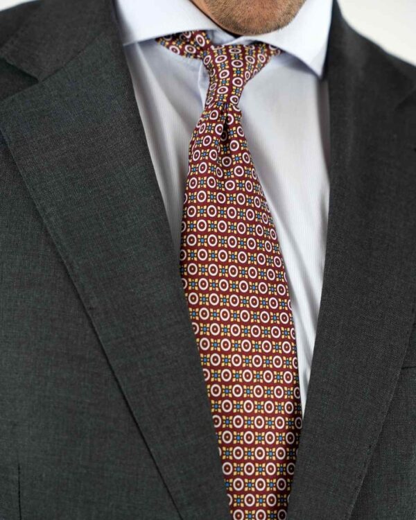 Corbata Thomson - Imagen 4