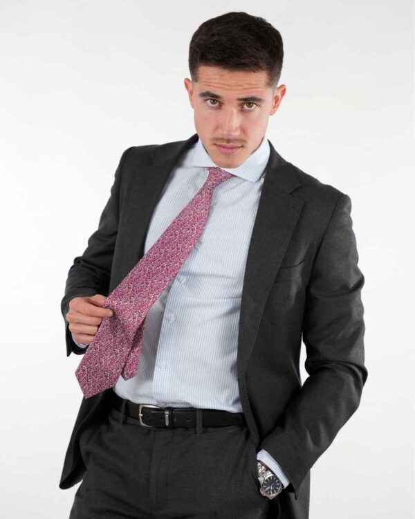 Corbata Rose - Imagen 4