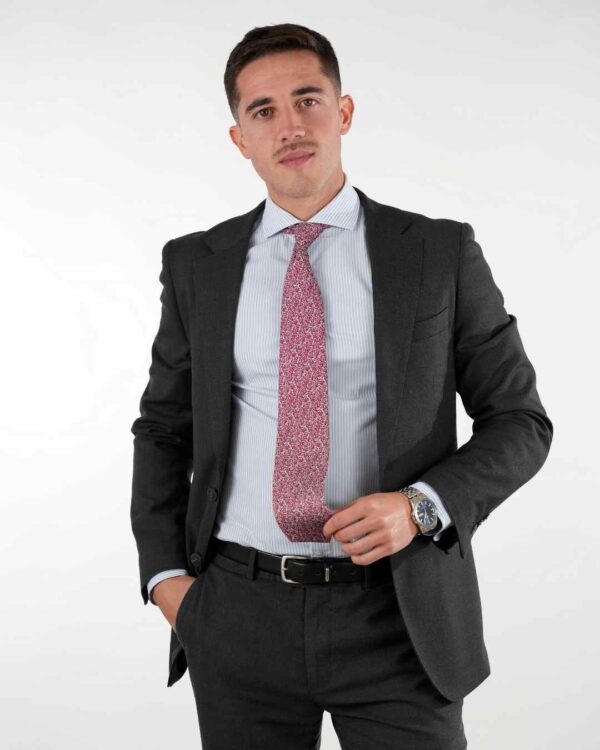 Corbata Rose - Imagen 5