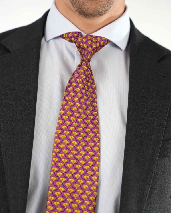 Corbata Fox - Imagen 4