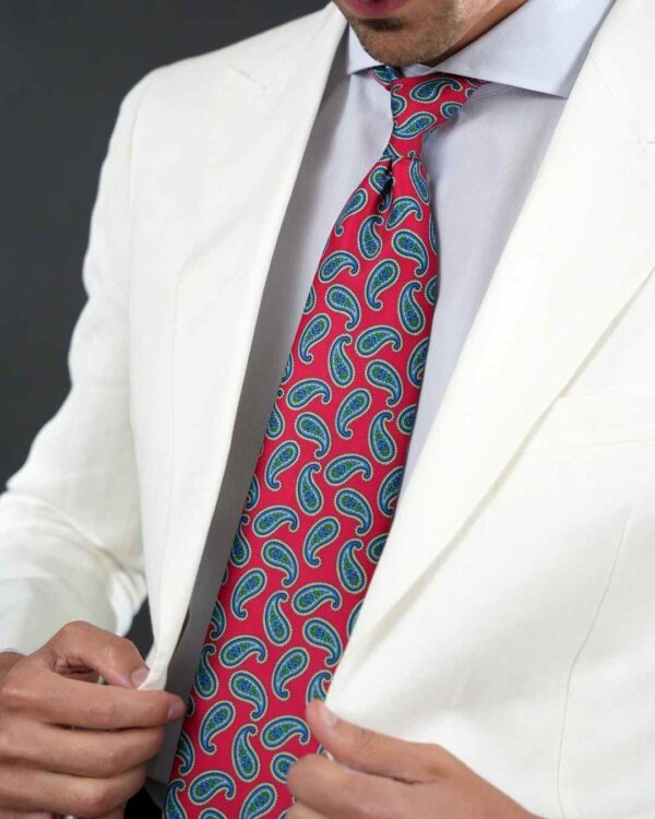 Corbata Mosh - Imagen 5