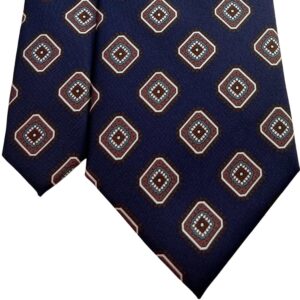 Corbata Basic Marine