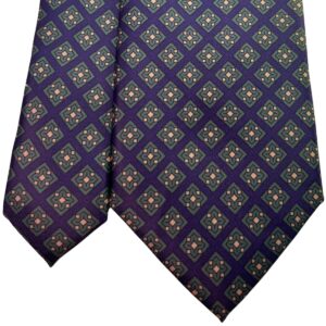 Corbata Pick Marine