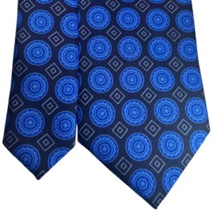 Corbata Maximum Blue