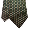 Corbata Moustard
