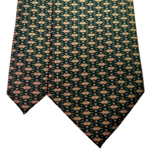 Corbata Moustard