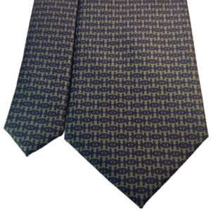 Corbata Engage Green